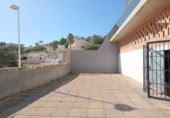 110m² commercial premises for sale in Calpe, photo