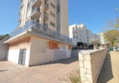 110m² commercial premises for sale in Calpe, photo