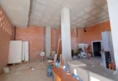 110m² commercial premises for sale in Calpe, photo