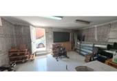Nave Industrial en venta en Málaga, en la zona de Cruz de Humilladero, Calle Alcalde Gómez de la Riva foto