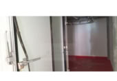Nave Industrial en venta en Málaga, en la zona de Cruz de Humilladero, Calle Alcalde Gómez de la Riva foto