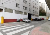 1175m² commercial premises for sale in Pontevedra, photo