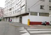 1175m² commercial premises for sale in Pontevedra, photo