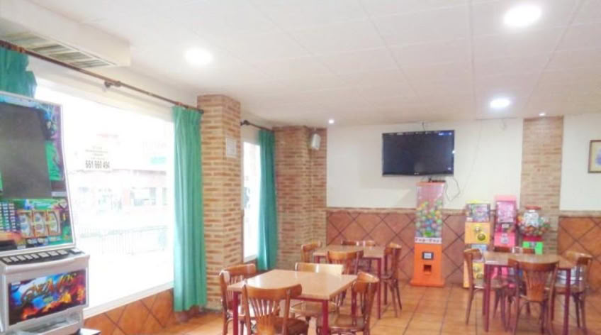 Local comercial