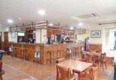 Bar
en venda
amb 160m² a Valdepeñas foto