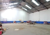 640m² warehouse for sale in Valdepeñas, photo