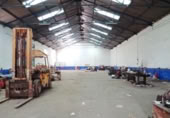 640m² warehouse for sale in Valdepeñas, photo