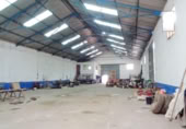 640m² warehouse for sale in Valdepeñas, photo