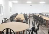 750m² restaurant pour vente à Membrilla, photo