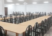 750m² restaurant pour vente à Membrilla, photo
