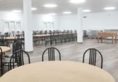 750m² restaurant pour vente à Membrilla, photo