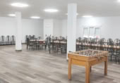 750m² restaurant pour vente à Membrilla, photo