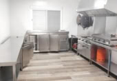 750m² restaurant pour vente à Membrilla, photo