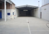 Nave Industrial en venta en Valdepeñas foto