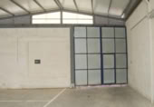 Nave Industrial en venta en Valdepeñas foto