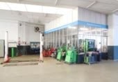 Taller en venta con 902m² en Valdepeñas foto