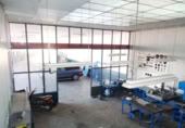 Taller en venta con 902m² en Valdepeñas foto