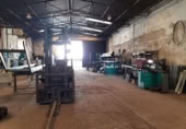 Local comercial
en venda
amb 480m² a Valdepeñas foto