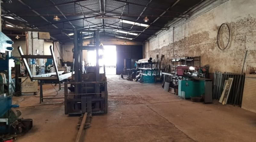 Local comercial