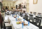 Hotel en venta con 1050m² en Valdepeñas foto