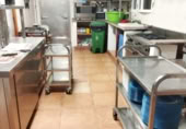 220m² restaurant pour vente à Valdepeñas, photo