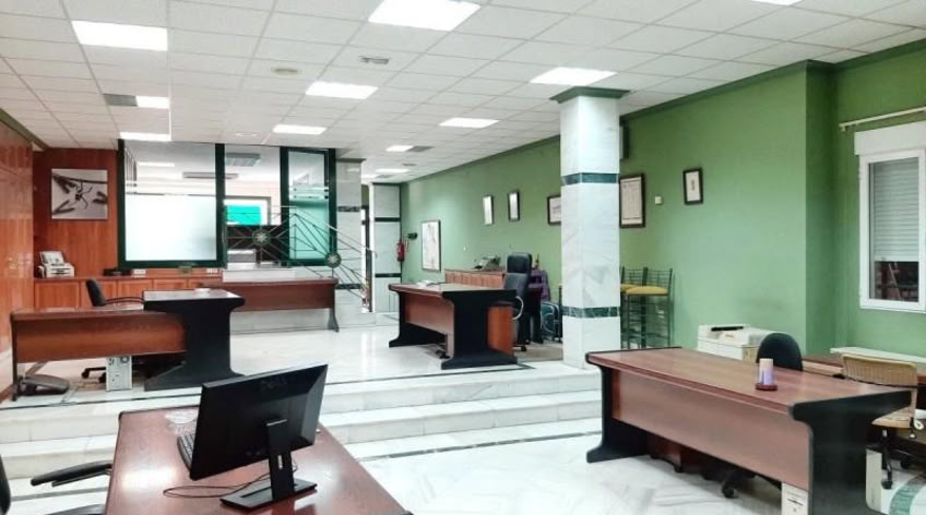 Local comercial