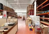  warehouse industrial for sale in Carrión de Calatrava, photo