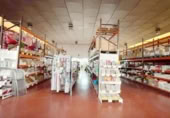  warehouse industrial for sale in Carrión de Calatrava, photo