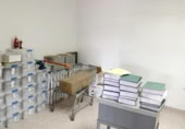  warehouse industrial for sale in Carrión de Calatrava, photo