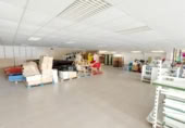 warehouse industrial for sale in Carrión de Calatrava, photo
