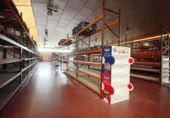  warehouse industrial for sale in Carrión de Calatrava, photo