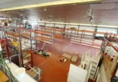  warehouse industrial for sale in Carrión de Calatrava, photo