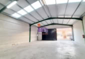 Nave Industrial en venta con 375m² en Valdepeñas foto