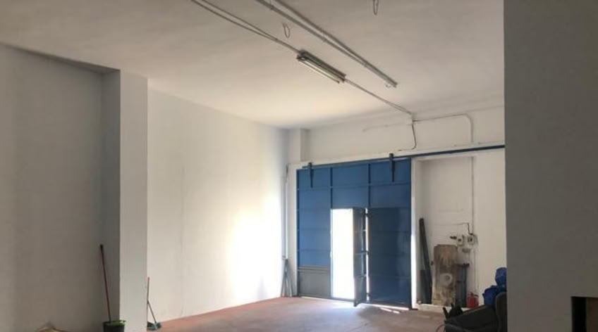 Local comercial