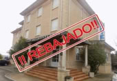 1235m² hôtel pour vente à Brazuelo, photo