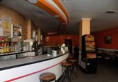  restaurant for sale in Astorga, photo
