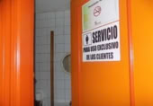  restaurant for sale in Astorga, photo