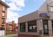  commercial premises for sale in Astorga, photo