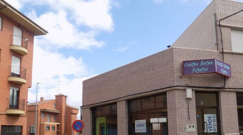 Local comercial
