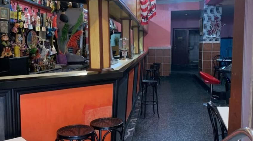 Local comercial