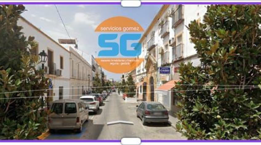 Local comercial