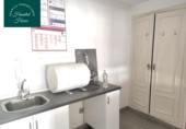 Oficina en venta con 50m² en Albacete foto