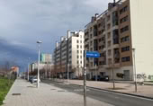 Local comercial en venta con 129m² en Vitoria foto