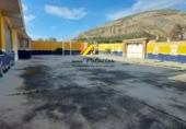 Nave Industrial en venta con 240m² en Huesa foto
