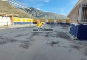 Nave Industrial en venta con 240m² en Huesa foto