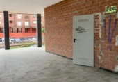 72m² commercial premises for sale in Grado, photo