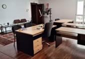 45m² bureau pour vente à Oviède, photo