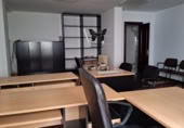 45m² bureau pour vente à Oviède, photo