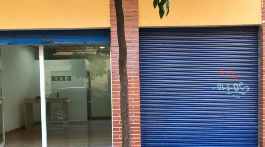 Local comercial