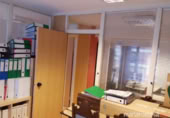 Oficina
en venda
a Bilbao foto